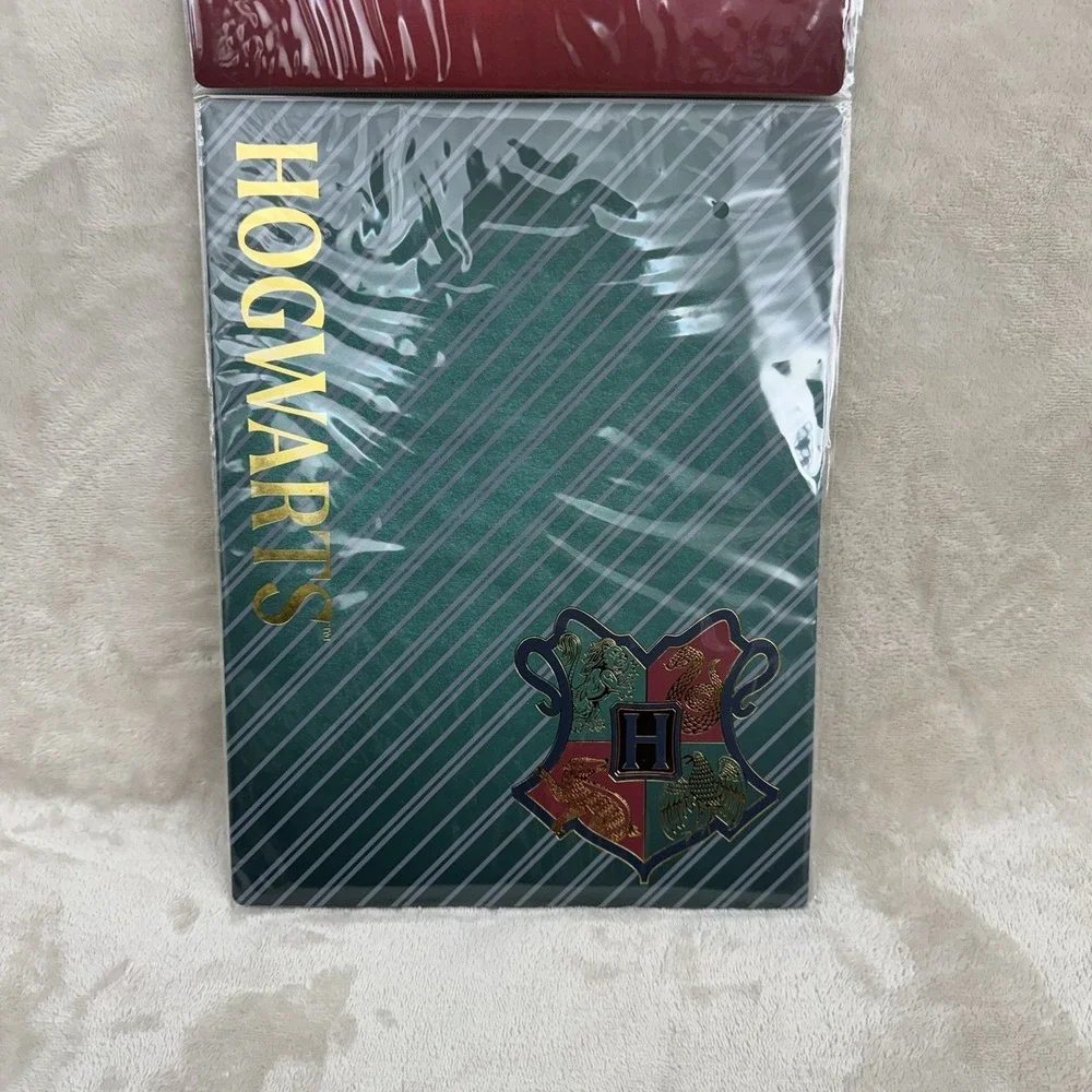 Wizarding World bring touch